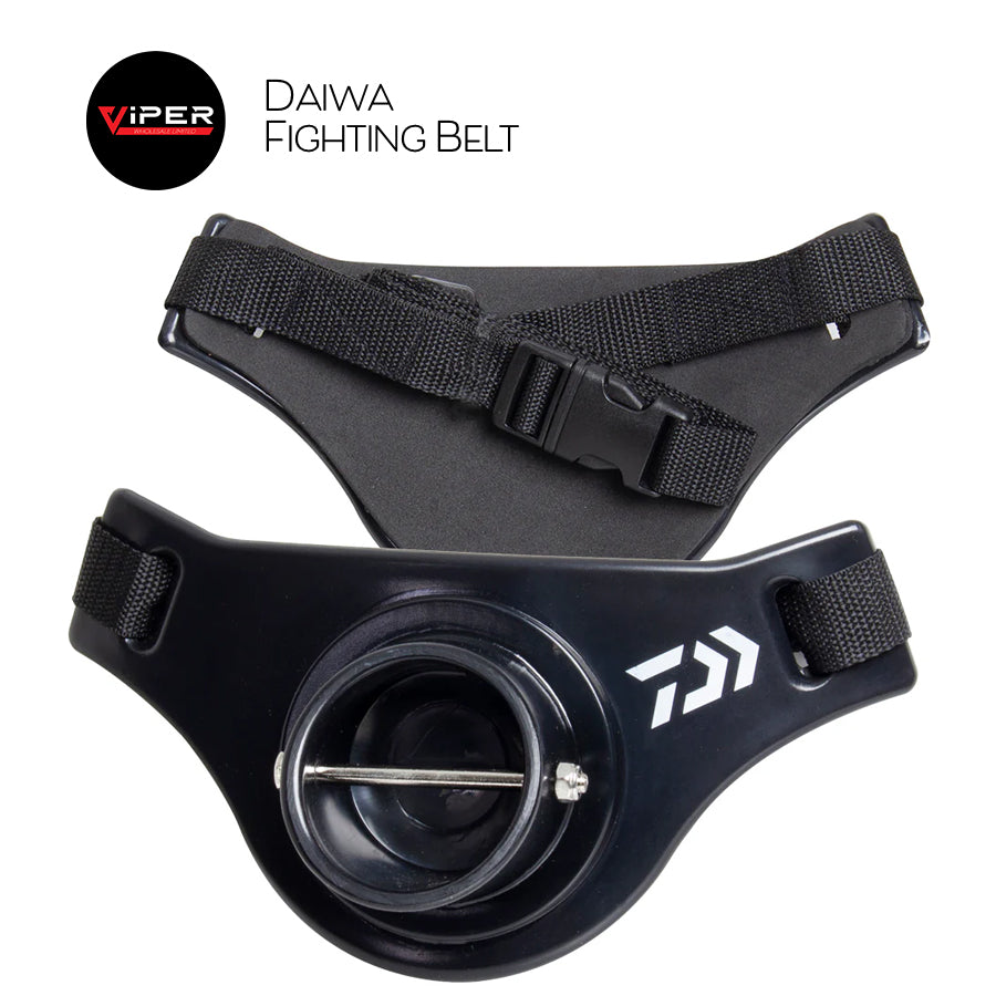 Daiwa - Padded Fighting Belt