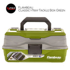 Flambeau - Classic 1-Tray Tackle Box