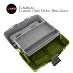 Flambeau - Classic 1-Tray Tackle Box