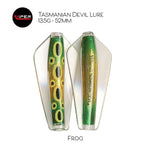 Tasmanian Devil - Freshwater Lures (13.5g - 52mm)