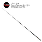 Ugly Stik - Gold Series Rod Range