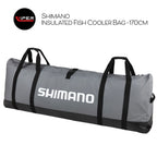 Shimano - Insulated Tuna / Kingi / Puka Cooler Bag (170cm)