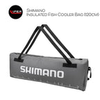 Shimano - Insulated Fish Cooler Bag (120cm)
