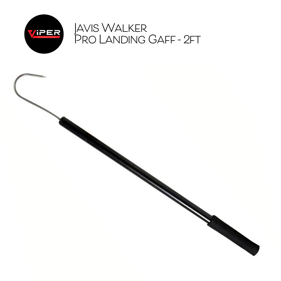 Javis Walker - 2ft Pro Landing Gaff