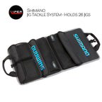 Shimano - Jig Tackle Bag - Holds 26 Jigs