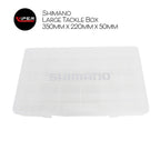 Shimano - Tackle Box Range