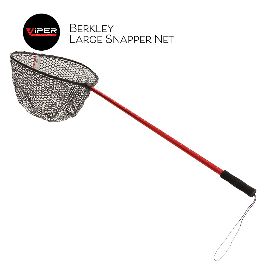 Berkley - Large Snapper Net
