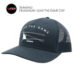 Shimano - Cap Range
