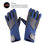 Penn - Leadering Gloves (Saltwater Series)