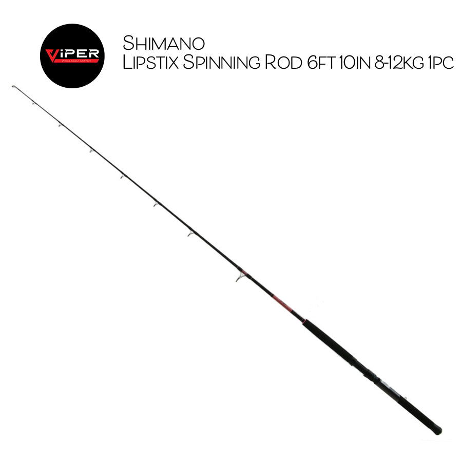 Shimano - Lipstix Rod Series