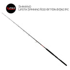 Shimano - Lipstix Rod Series