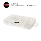 Shimano - Tackle Box Range