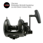 Okuma - Makaira MK-80II SEA-LBS