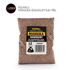 Kilwell - Manuka Sawdust (1lb, 5lb, 10lb)
