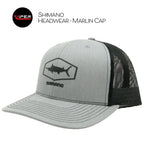 Shimano - Cap Range