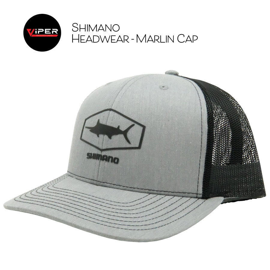 Shimano - Cap Range