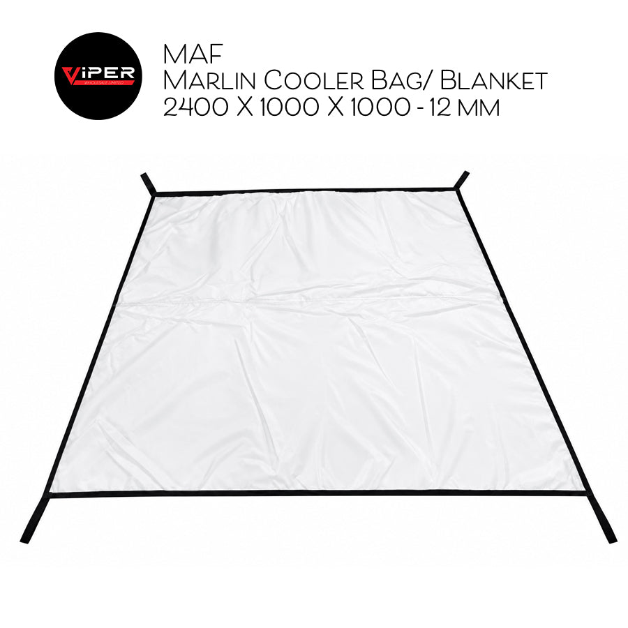 MAF - Marlin Cooler Bag/ Blanket 2400 X 1000 X 1000 - 12mm