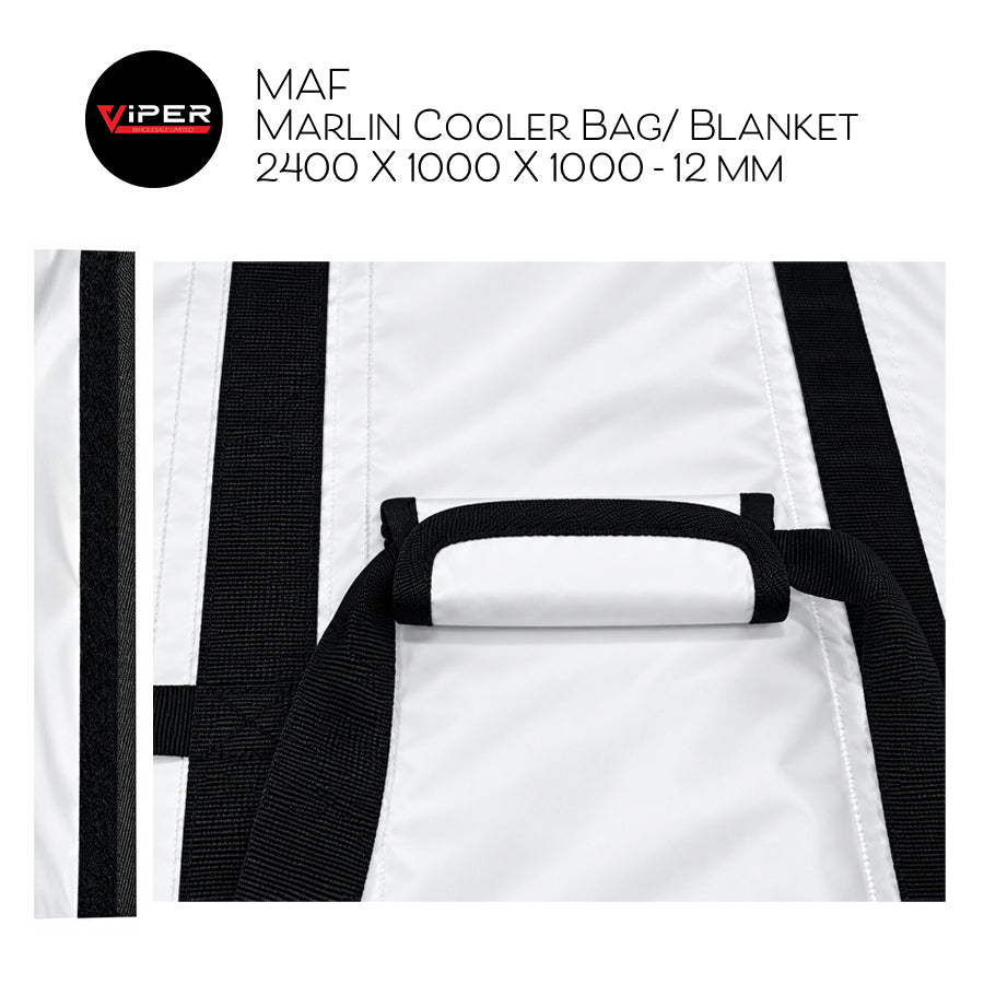 MAF - Marlin Cooler Bag/ Blanket 2400 X 1000 X 1000 - 12mm