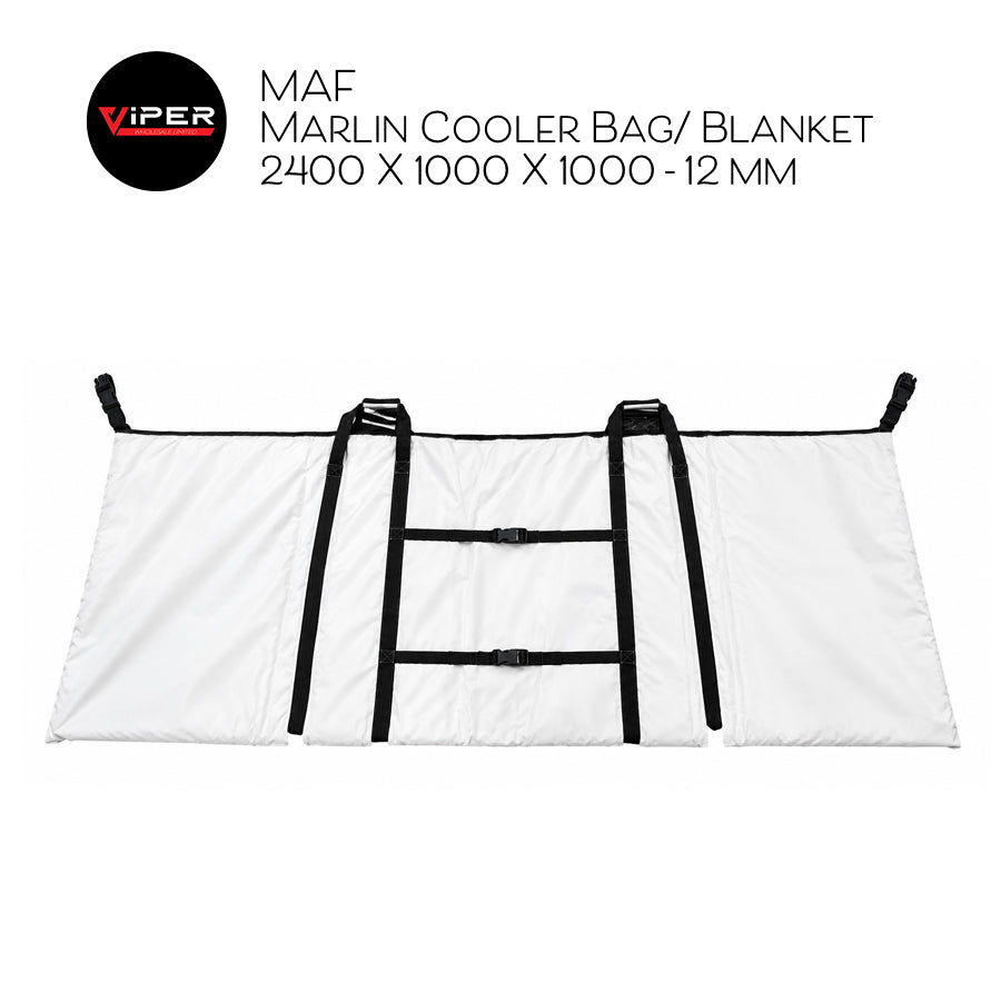 MAF - Marlin Cooler Bag/ Blanket 2400 X 1000 X 1000 - 12mm