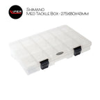 Shimano - Tackle Box Range