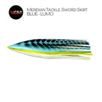 Meridian Tackle Sword Skirts