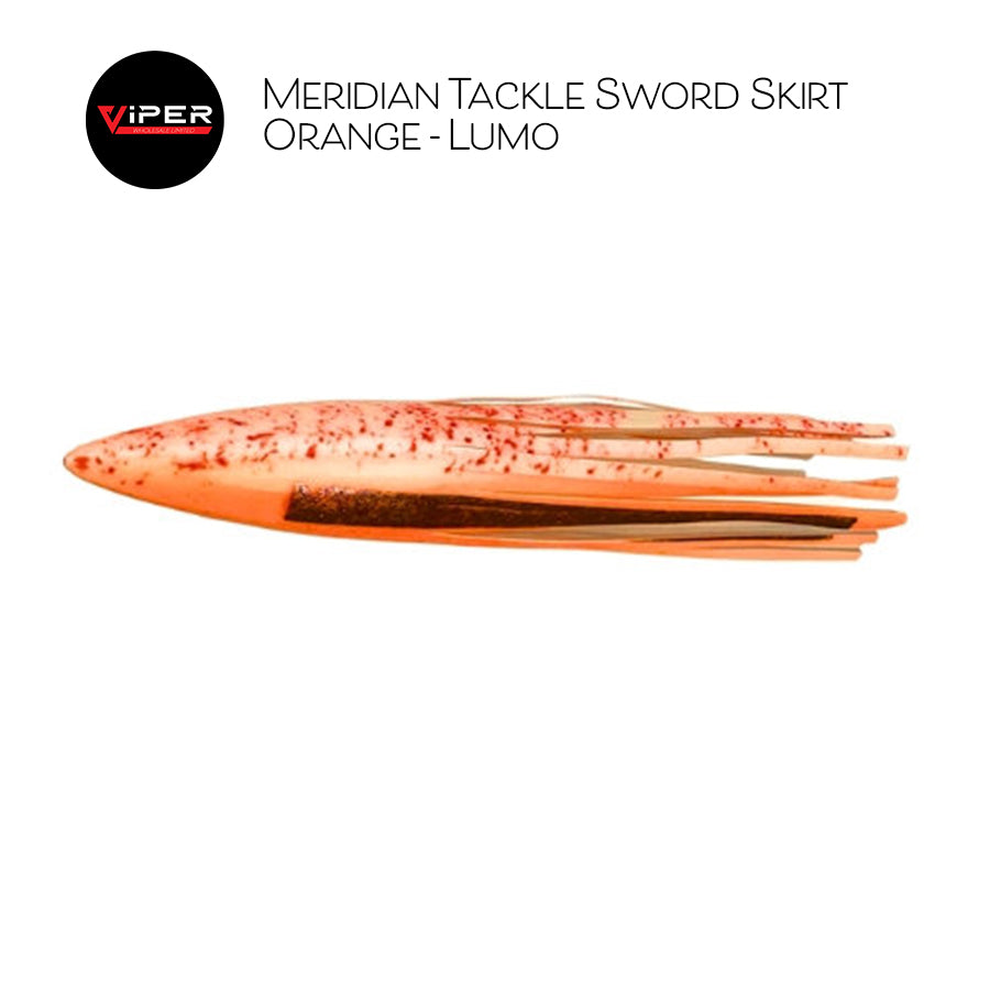 Meridian Tackle Sword Skirts