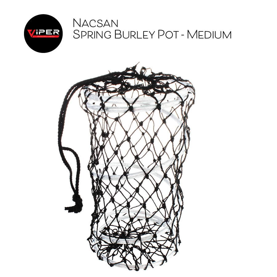 Nacsan - Spring Burley Pot Medium