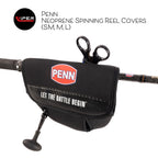 Penn - Neoprene Spinning Reel Cover Range(SM, M, L)