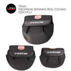 Penn - Neoprene Spinning Reel Cover Range(SM, M, L)
