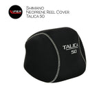 Shimano - Neoprene Reel Covers (OH & Spin)