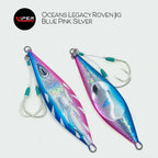 Ocean's Legacy - Roven Jig 160g