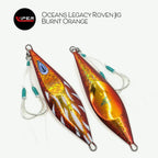 Ocean's Legacy - Roven Jig 160g