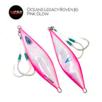 Ocean's Legacy - Roven Jig 160g