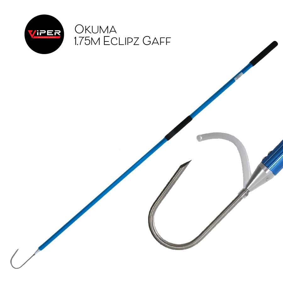 Okuma - 1.75m Eclipz Gaff