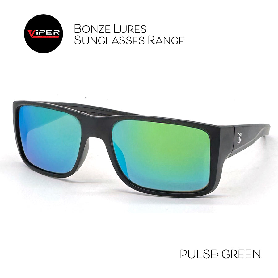 Bonze - Sunglasses Range
