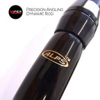 Precision Angling  - Dynamic Rod Range (50-80LB & 80-130LB)