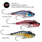 Rapala - Sarda High Speed Trolling Lure 200g/18cm
