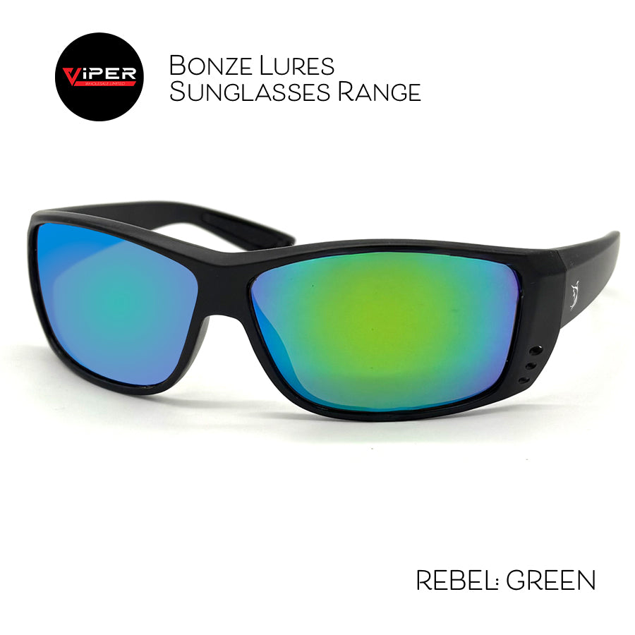 Bonze - Sunglasses Range