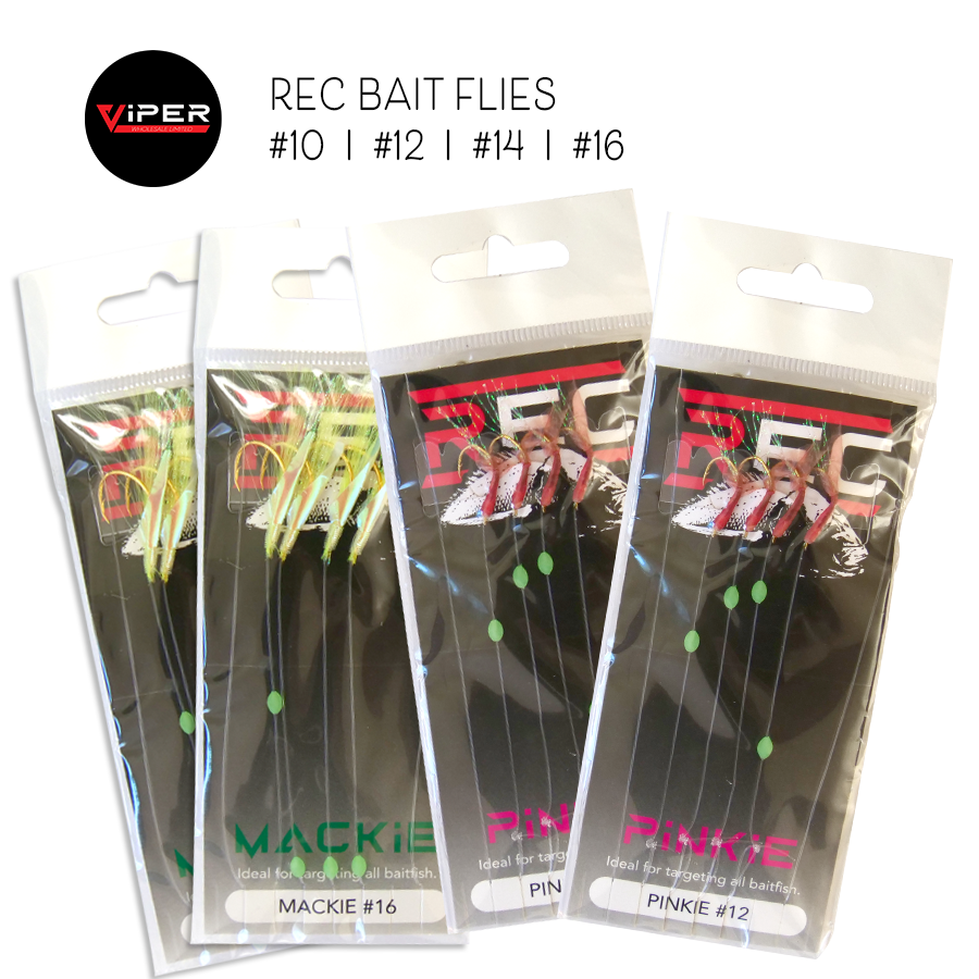 REC Bait Flies