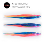BOM - Lure Skirts (35 vibrant colour options)