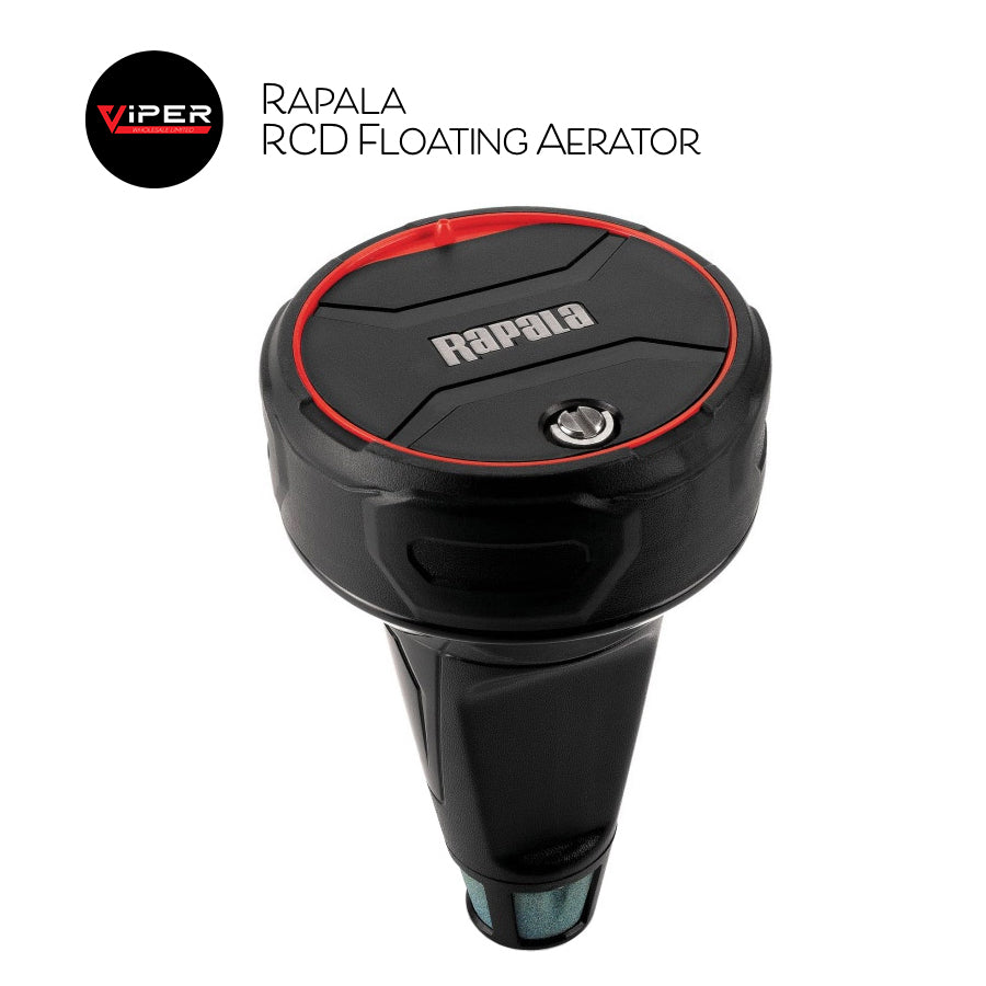 Rapala - RCD Floating Aerator