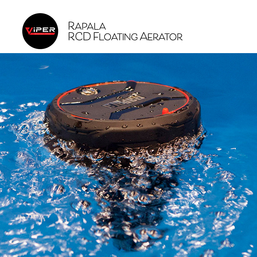 Rapala - RCD Floating Aerator