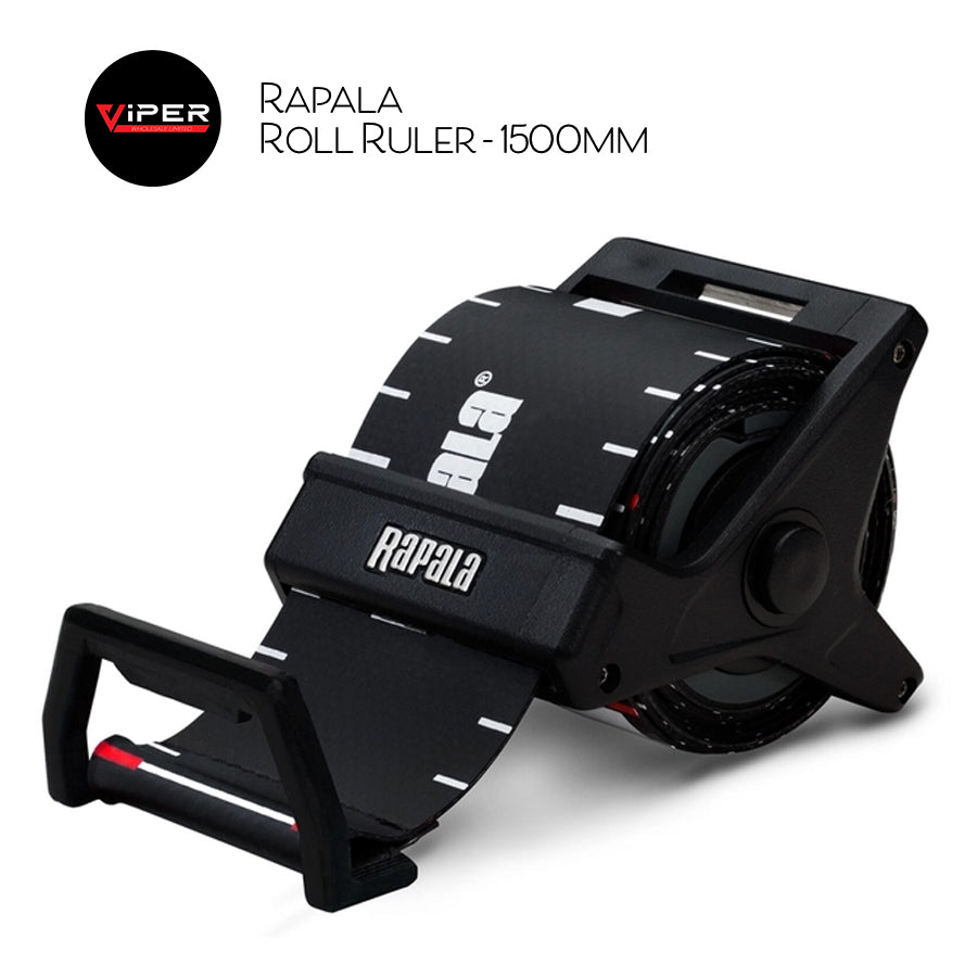 Rapala - Roll Ruler (1500mm)