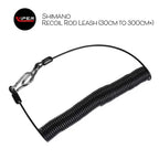 Shimano - Recoil Rod Leash (Rod Safety Lanyard)