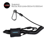 Shimano - Recoil Rod Leash (Rod Safety Lanyard)