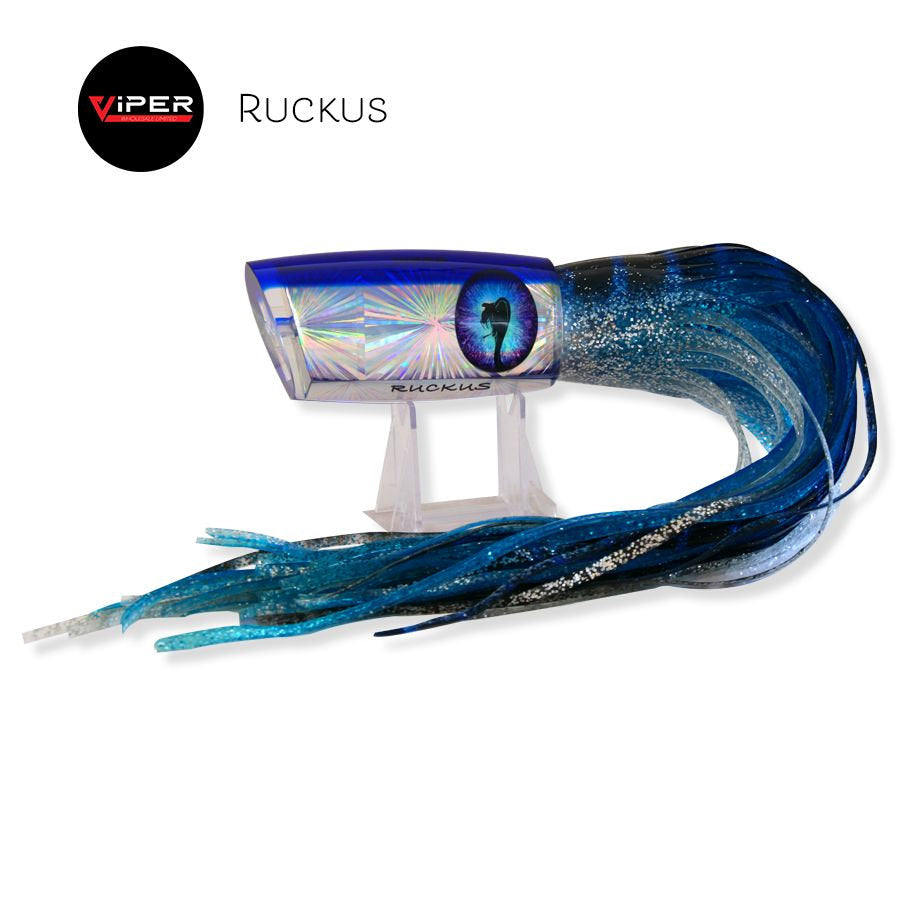 Viper - Rukkus (Teaser Lure)