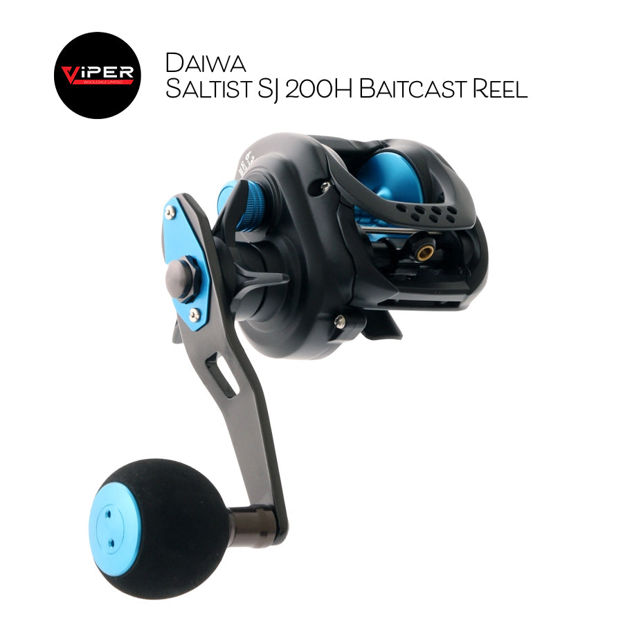 Daiwa