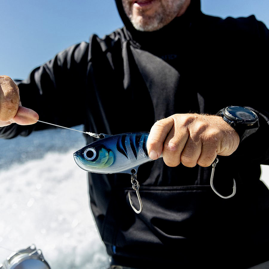 Yellowfin Tuna Ready? High Speed Trolling Lures - 33% Off