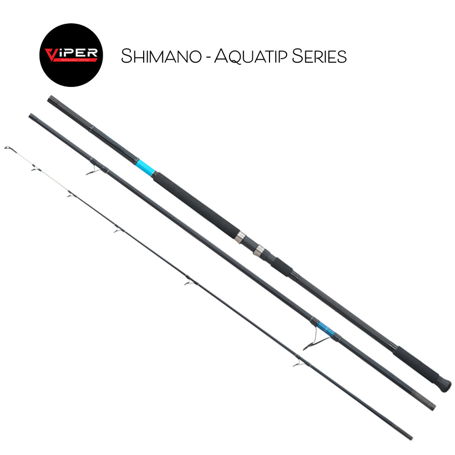 Shimano - Aquatip Series Rods