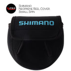 Shimano - Neoprene Reel Covers (OH & Spin)